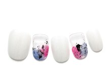 ネイル チップス 天文館本店(NAIL TIPS)/選べる定額デザイン￥5500