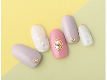 ダッシングディバ エキュート 立川店(DASHING DIVA)/ふんわりホロ