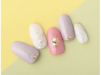 ダッシングディバ エキュート 立川店(DASHING DIVA)/ふんわりホロ