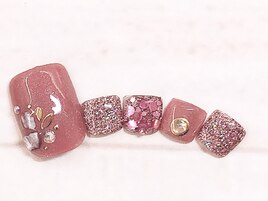 フット定額/8,200円コース