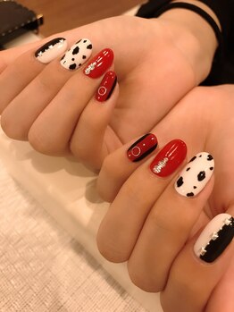リネイル(Re nail)/