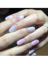 プールヴー☆オングル/シーズンアートB