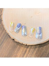 アロハナ(Alohana)/定額デザイン￥9000（初￥7200）