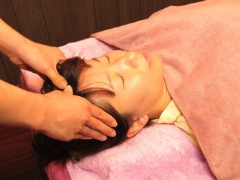 清香苑 日本橋馬喰町店/