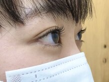 エンバイ クート(en_by ku-to)/南浦和/マツエク/まつ毛パーマ