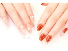 スリー 自由が丘(THREE)/