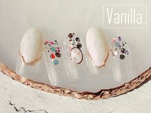 バニラ 中目黒店(Vanilla)/【￥7700コース】