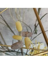 フィグ(FiG)/【TREND】サンプル