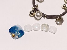 ラナ 浦和(Lana)/foot持ち込み◎つけ放題90分