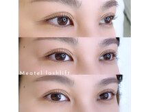 リット(LIT)/メーテルラッシュリフト