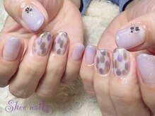 シーネイルズ(Shee nails)/