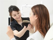 ホワイトニングショップ 大宮店