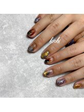 キチ(kichi)/福岡/赤坂/天神/大名/パラジェル