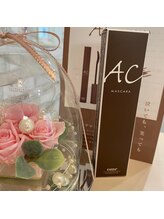 ナナイロ(716)/パンダ目にならないマスカラ