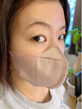 シャンティ(Shanti)/パリジェンヌラッシュリフト