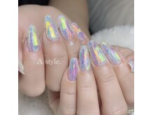 エースタイル(A-style.)/