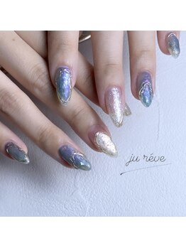 ジュレーヴ(ju reve)/