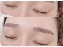 シル 尼崎(Cil)/まつげパーマ/まつ毛パーマ/眉毛