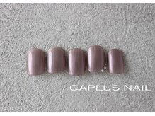 キャプラスネイル 大丸心斎橋店(CAPLUS NAIL)/■シンプルプラン■ 2312