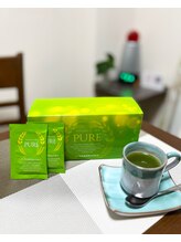 ヨサパーク マール(YOSA PARK MARU)/ビューティードリンク