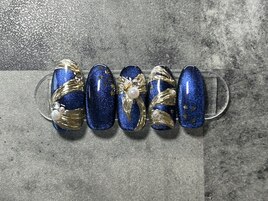 定額C★星ホロ★ミラー