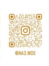 ナナナ モエ(Na3 Moe) Instagram 