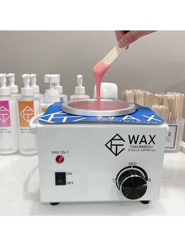 スマイルボディ つぼの森 吉野店(Smile body)/WAX脱毛