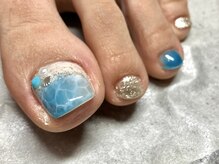 アルシエロ(al cielo)/夏デザイン