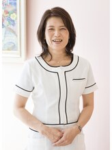 高専まえ整体院 湯川 彰子