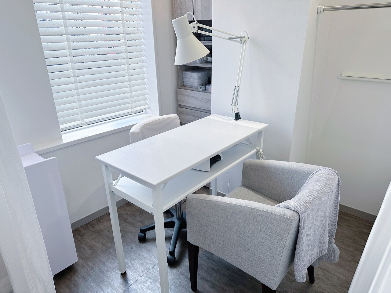 ★対面席★初回オフ無料　【ハンド】ワンカラー\11,000→\9,500