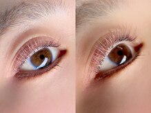 フェリモ(felimo)/抜け感カラーエクステ