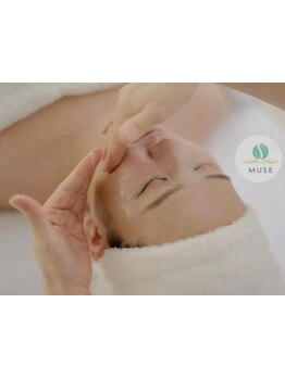 小顔になりたい