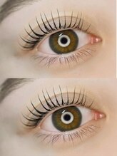 ラビィ アイラッシュ(Raviy Eyelash)