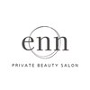 エン(enn)のお店ロゴ