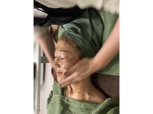 テッテスパサロン(tete Spa salon)
