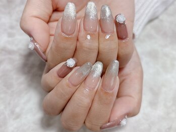 チアフルチア バイ リッチネイル(CheerfulCheer by Ricci nail)/