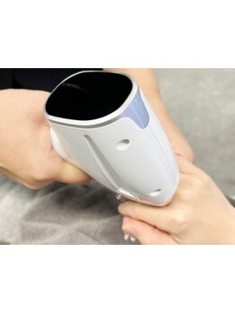 全身脱毛コースのあるサロン