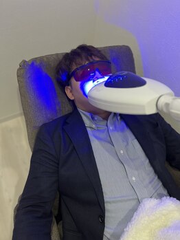 ラスター(Luster)/メンズ来店多数！