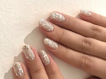 リロウ(relow)/ラメネイル