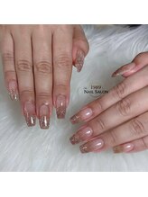 イチキュウハチキュウ ネイルサロン(The 1989 nail salon)/