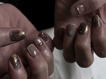 エル(alle.)/インクnuance