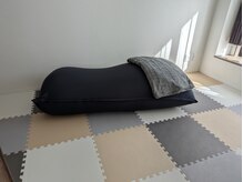 整体院 ダンケ(danke)の雰囲気（キッズスペースがすぐ隣にあるのでお子様連れの方も気兼ねなく★）