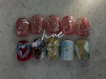 ムー(nue)/120min design