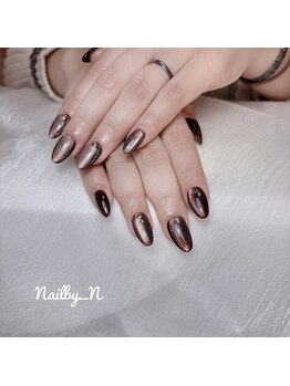 2色選べるマグネット