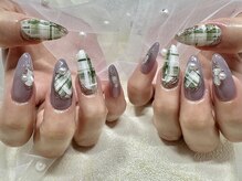 ラッキースター(Lucky Star)/