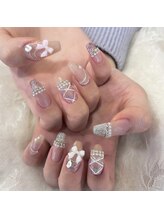 グラマラス アンジェアイ 荻窪店(glamourous ange eye)/