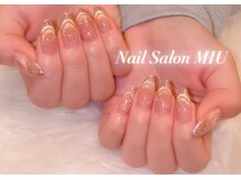 ミュウ(MIU)/フラッシュマグネット