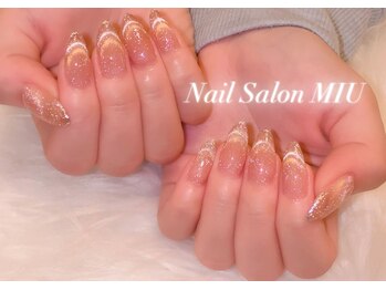 ミュウ(MIU)/フラッシュマグネット