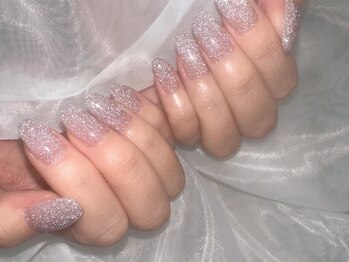 フラッシュマグネイル