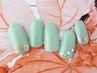 【HAND】定額ライトコース 9,350円→7480円（税込）アート2本まで